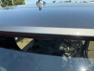 Крышка багажника Q7 2017 4M 3.0