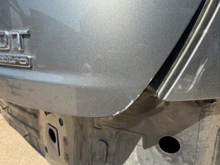 Крышка багажника Q7 2017 4M 3.0