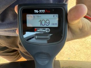 Крышка багажника Q7 2017 4M 3.0