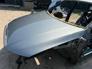 Капот Q7 2017 4M 3.0