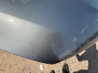 Капот Q7 2017 4M 3.0