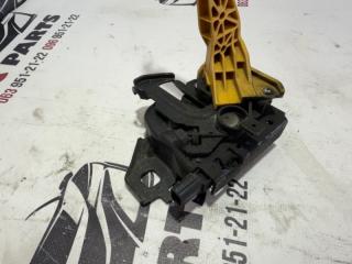 Замок капота Nissan Rogue T33 2.5