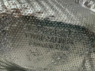 Тепловой экран Q7 2017 4M 3.0