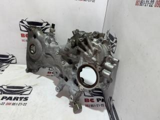 Передняя крышка двигателя Nissan Rogue T33 2.5