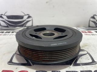 Шкив коленвала Rogue 2021 T33 2.5