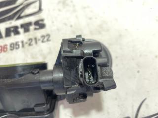 Коллектор впускной левый Q7 2017 4M 3.0