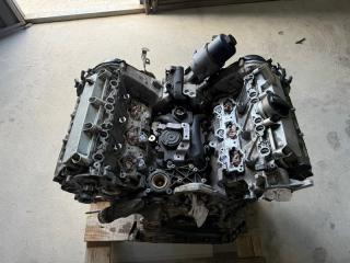 Двигатель Audi Q7 2017