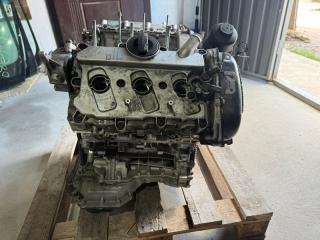 Двигатель Audi Q7 4M 3.0