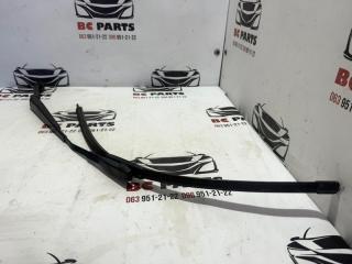 Дворник лобового стекла левый Q7 2017 4M 3.0