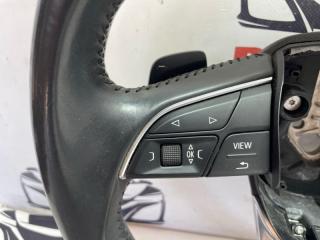 Руль Q7 2017 4M 3.0
