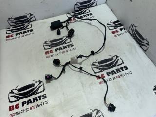 Электропроводка Audi Q7 2017 Б/У Электропроводка Audi Q7 2017