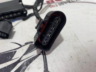 Электропроводка Q7 2017 4M 3.0