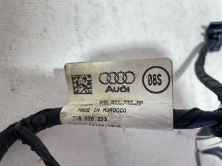 Электропроводка Q7 2017 4M 3.0