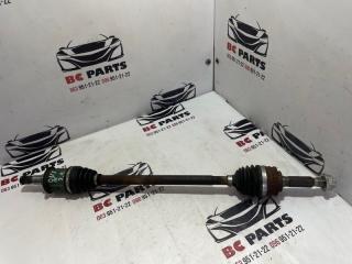 Фото запчасти привод ( полуось) задний левый Mitsubishi Outlander 2018 Б/У запчасть Запчасть привод ( полуось) задний левый Mitsubishi Outlander 2018