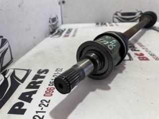 Привод ( полуось) задний левый Outlander 2018 4J12