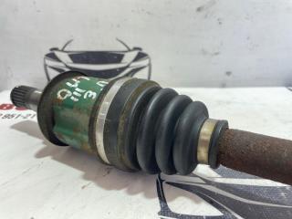 Привод ( полуось) задний левый Mitsubishi Outlander 4J12