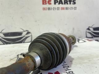 Привод ( полуось) задний левый Outlander 2018 4J12