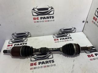 Привод ( полуось) передний левый Nissan Rogue 2019