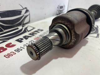 Привод ( полуось) передний левый Rogue 2019 T32 QR25 2.5