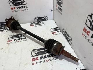 Привод ( полуось) задний правый FX35 2008-2012 S51 3.5