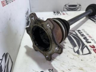Привод ( полуось) задний правый FX35 2008-2012 S51 3.5
