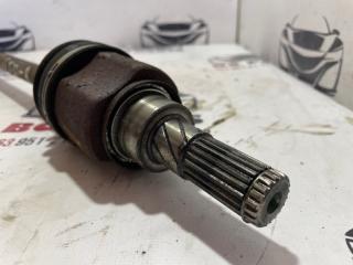 Привод ( полуось) задний правый Rogue 2017 T32 QR25 2.5