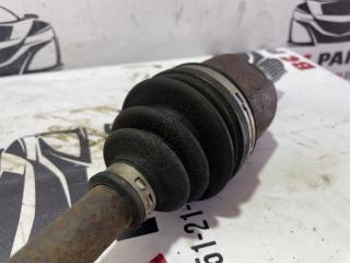 Привод ( полуось) задний правый Nissan Rogue T32 QR25 2.5