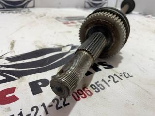 Привод ( полуось) задний правый Rogue 2017 T32 QR25 2.5