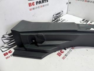 Накладка замка багажника Rogue 2020 T32 QR25 2.5