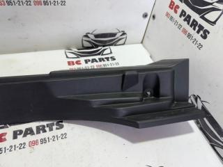 Накладка замка багажника Rogue 2020 T32 QR25 2.5
