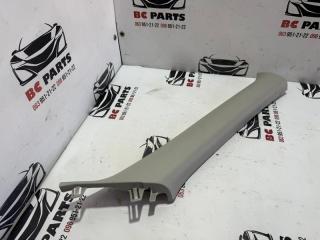 Накладка стойки лобового стекла правая Nissan Rogue T32 QR25 2.5