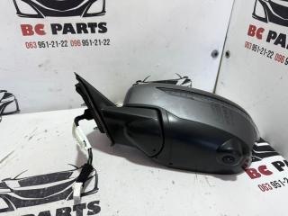 Зеркало заднего вида боковое левое Nissan Rogue T32 QR25 2.5