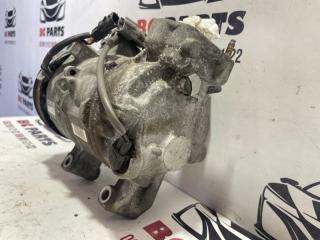 Компрессор кондиционера Nissan Rogue T32 QR25 2.5
