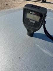 Крыша Nissan Rogue T33 2.5