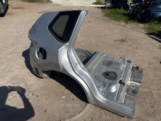 Четверть задний правый Nissan Rogue 2021