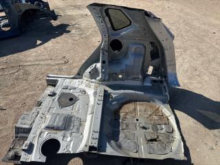 Четверть задний правый Nissan Rogue T33 2.5