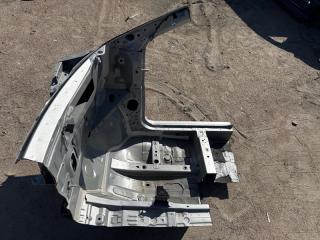 Часть кузова передний правый Nissan Rogue T33 2.5