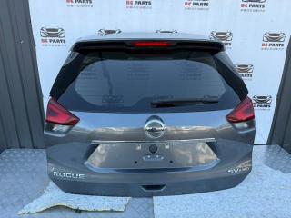 Крышка багажника Nissan Rogue 2018
