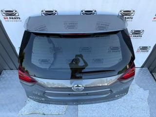 Крышка багажника Rogue 2018 T32 QR25 2.5