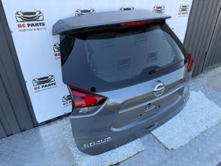 Крышка багажника Rogue 2018 T32 QR25 2.5