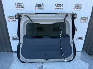 Крышка багажника Rogue 2018 T32 QR25 2.5
