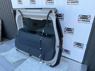 Крышка багажника Rogue 2018 T32 QR25 2.5