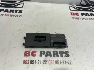 Блок управления крышкой багажника Audi Q7 2017