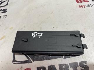 Блок управления крышкой багажника Q7 2017 4M 3.0