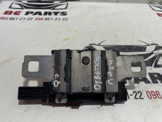 Петля крышки багажника Q7 2017 4M 3.0