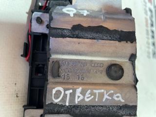 Петля крышки багажника Q7 2017 4M 3.0