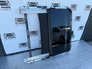 Люк Lexus RX 350 3.5
