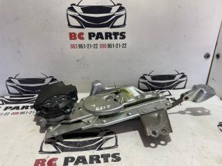 Мотор крышки багажника RX 350 2012 3.5