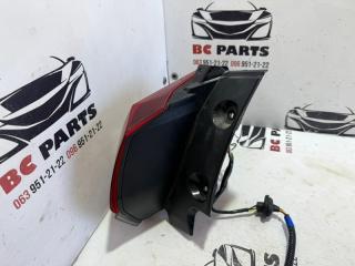 Фонарь наружный (в крыло) задний левый Nissan Rogue T32 QR25 2.5