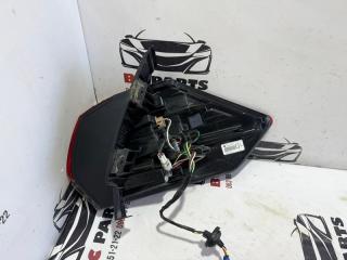 Фонарь наружный (в крыло) задний левый Rogue 2020 T32 QR25 2.5